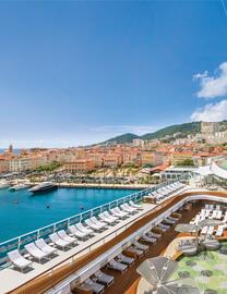 Flight Centre brochure Page 2