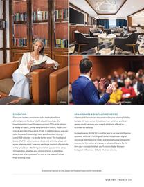 Flight Centre brochure Page 33