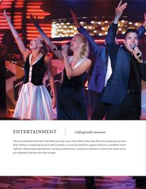 Flight Centre brochure Page 34