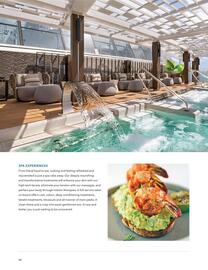 Flight Centre brochure Page 40