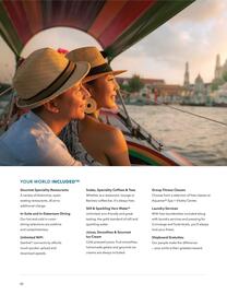 Flight Centre brochure Page 44