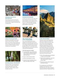 Flight Centre brochure Page 49