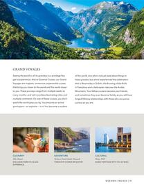 Flight Centre brochure Page 61