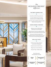 Flight Centre brochure Page 7