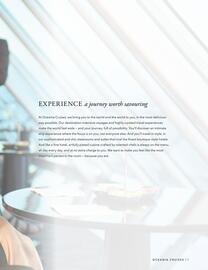 Flight Centre brochure Page 9