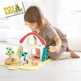 Toy Kingdom catalogue week 43 Page 1