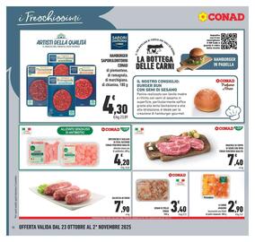 Volantino Conad Pagina 10