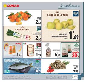 Volantino Conad Pagina 11