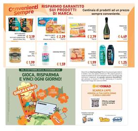 Volantino Conad Pagina 13