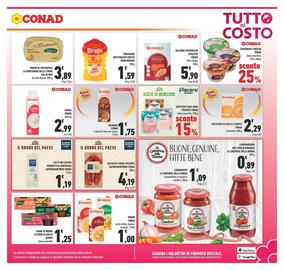 Volantino Conad Pagina 3