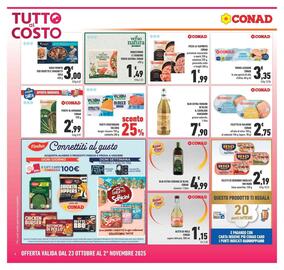 Volantino Conad Pagina 4