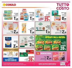 Volantino Conad Pagina 5