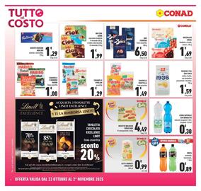 Volantino Conad Pagina 6