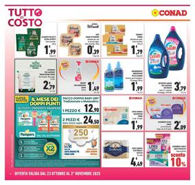 Volantino Conad Pagina 8