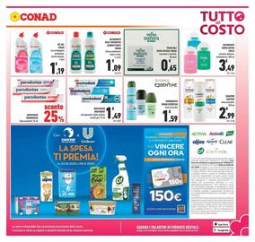 Volantino Conad Pagina 9