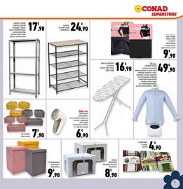 Volantino Conad Superstore Pagina 3