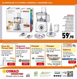 Volantino Conad Superstore Pagina 4