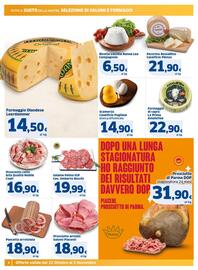 Volantino Ok Sigma Pagina 8