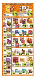 Food Giant weekly ad week 43 Page 2