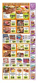 Food Giant weekly ad week 43 Page 3