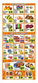 Food Giant weekly ad week 43 Page 4