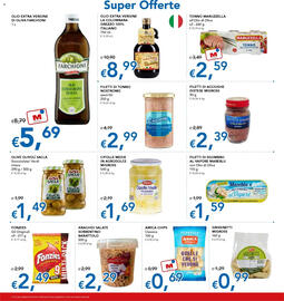 Volantino Migross Supermercati e Market Pagina 10