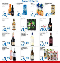 Volantino Migross Supermercati e Market Pagina 12