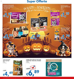 Volantino Migross Supermercati e Market Pagina 13