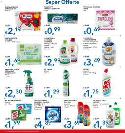 Volantino Migross Supermercati e Market Pagina 15