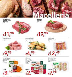Volantino Migross Supermercati e Market Pagina 3