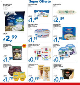 Volantino Migross Supermercati e Market Pagina 5