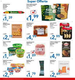Volantino Migross Supermercati e Market Pagina 6