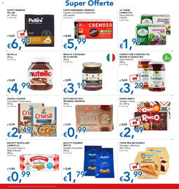 Volantino Migross Supermercati e Market Pagina 7