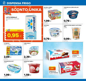 Volantino Oasi Pagina 12
