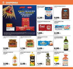 Volantino Oasi Pagina 16