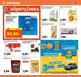 Volantino Oasi Pagina 17