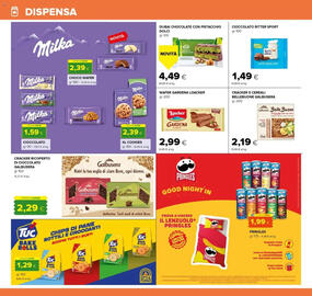 Volantino Oasi Pagina 18