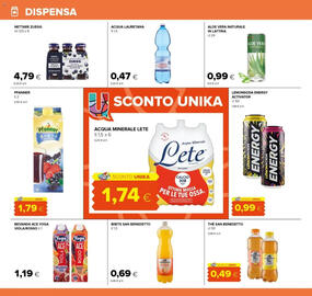 Volantino Oasi Pagina 22