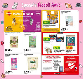 Volantino Oasi Pagina 24