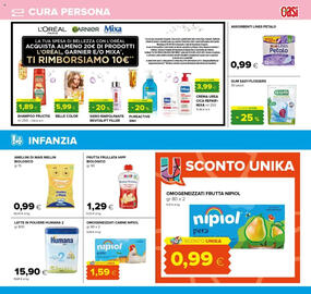Volantino Oasi Pagina 27