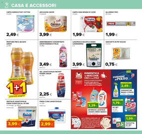 Volantino Oasi Pagina 28
