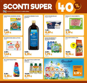 Volantino Oasi Pagina 3