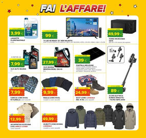 Volantino Oasi Pagina 30