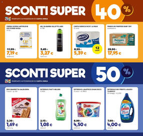 Volantino Oasi Pagina 4