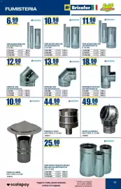 Volantino Bricofer Pagina 11
