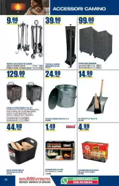 Volantino Bricofer Pagina 14