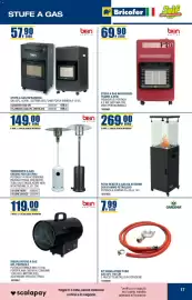 Volantino Bricofer Pagina 17