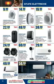 Volantino Bricofer Pagina 18