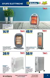 Volantino Bricofer Pagina 19