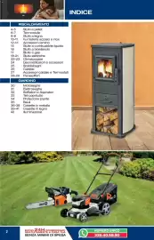 Volantino Bricofer Pagina 2